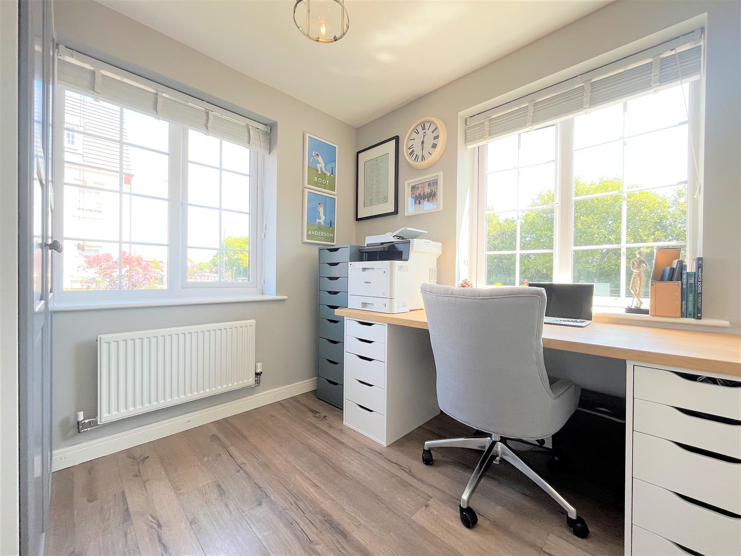 Jonson Avenue, Chase Meadow, Warwick 6