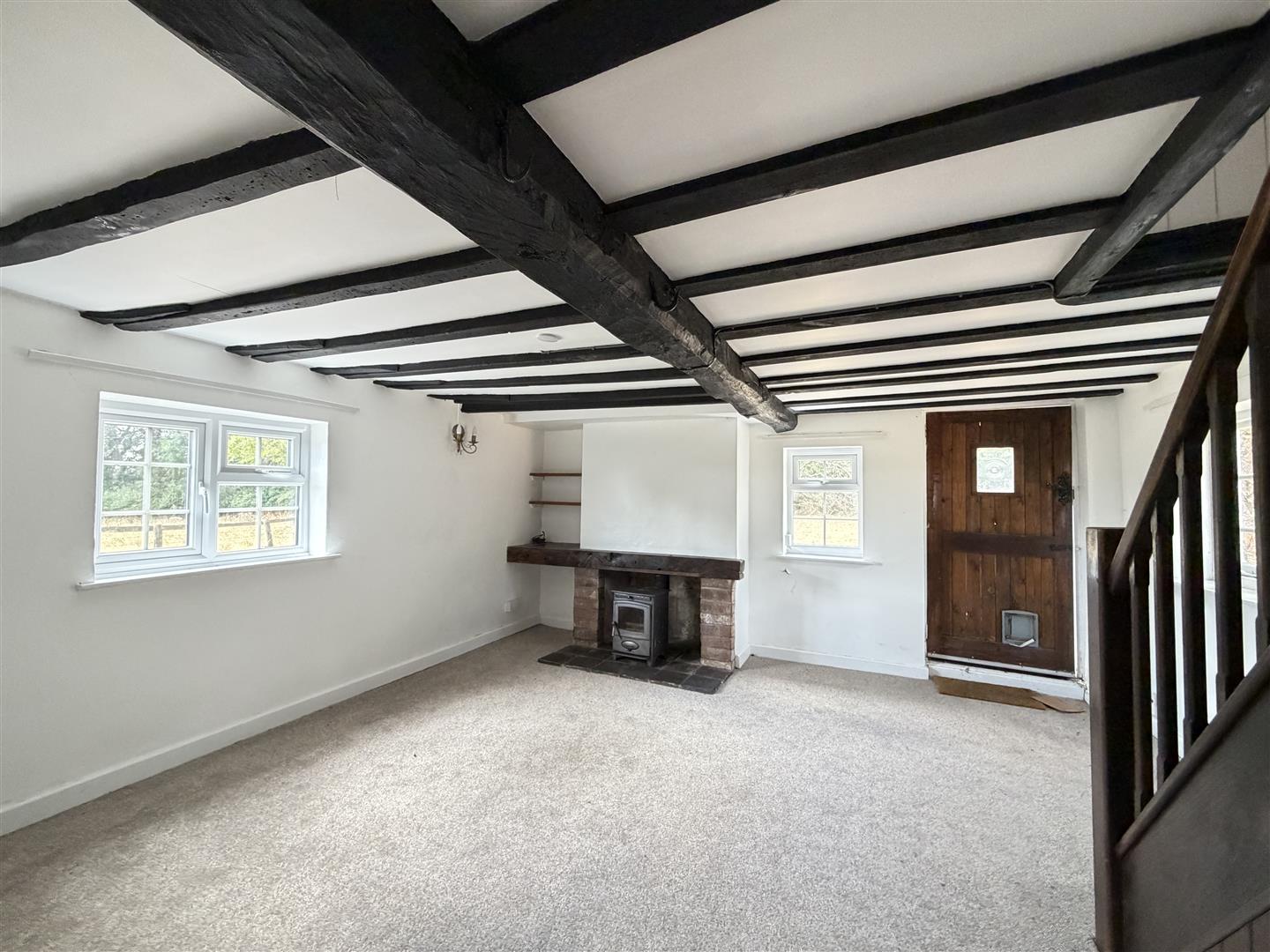 Rouncil Lane, Beausale, Warwick 10