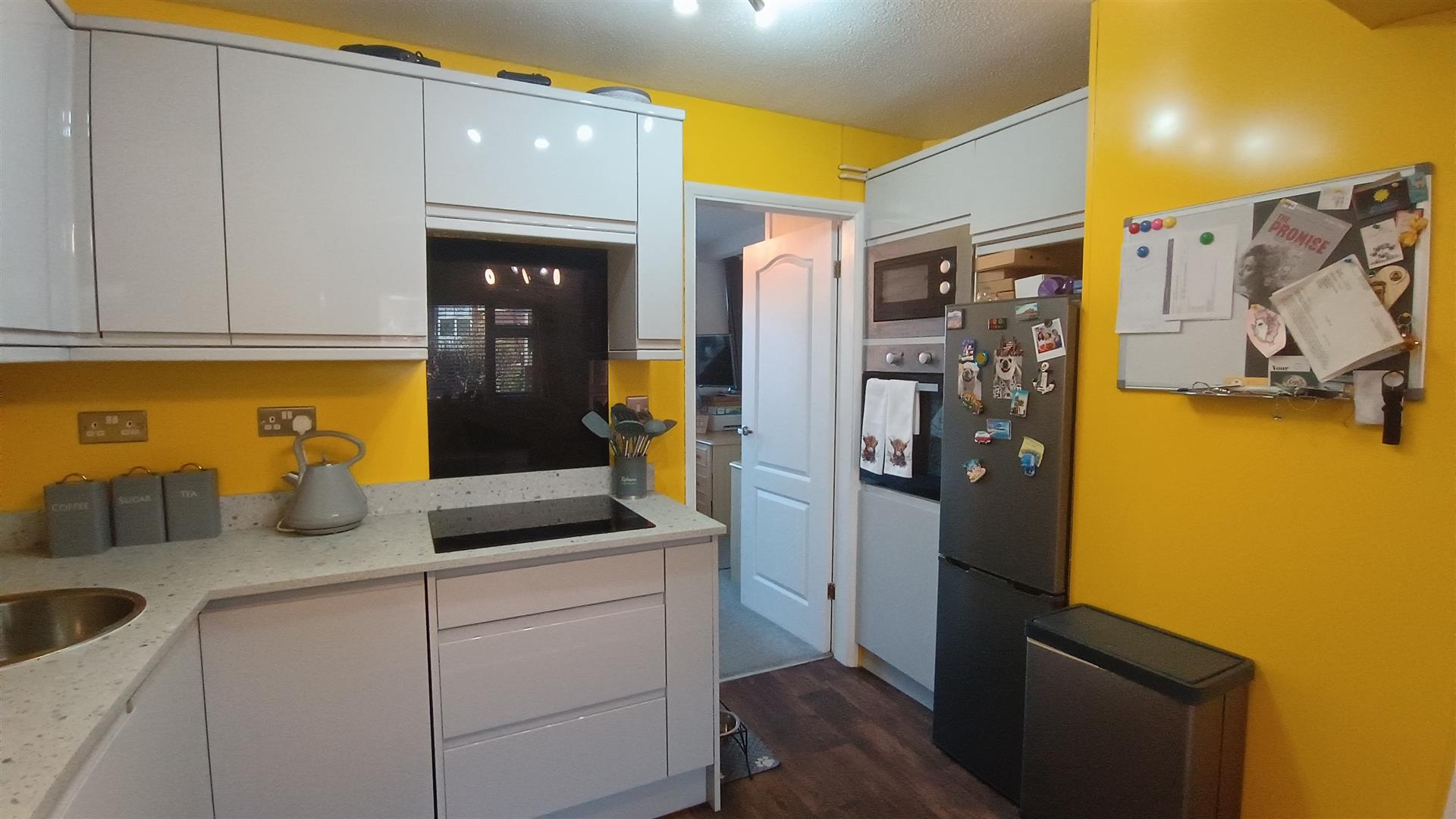 Deansway, Woodloes Park, Warwick 13