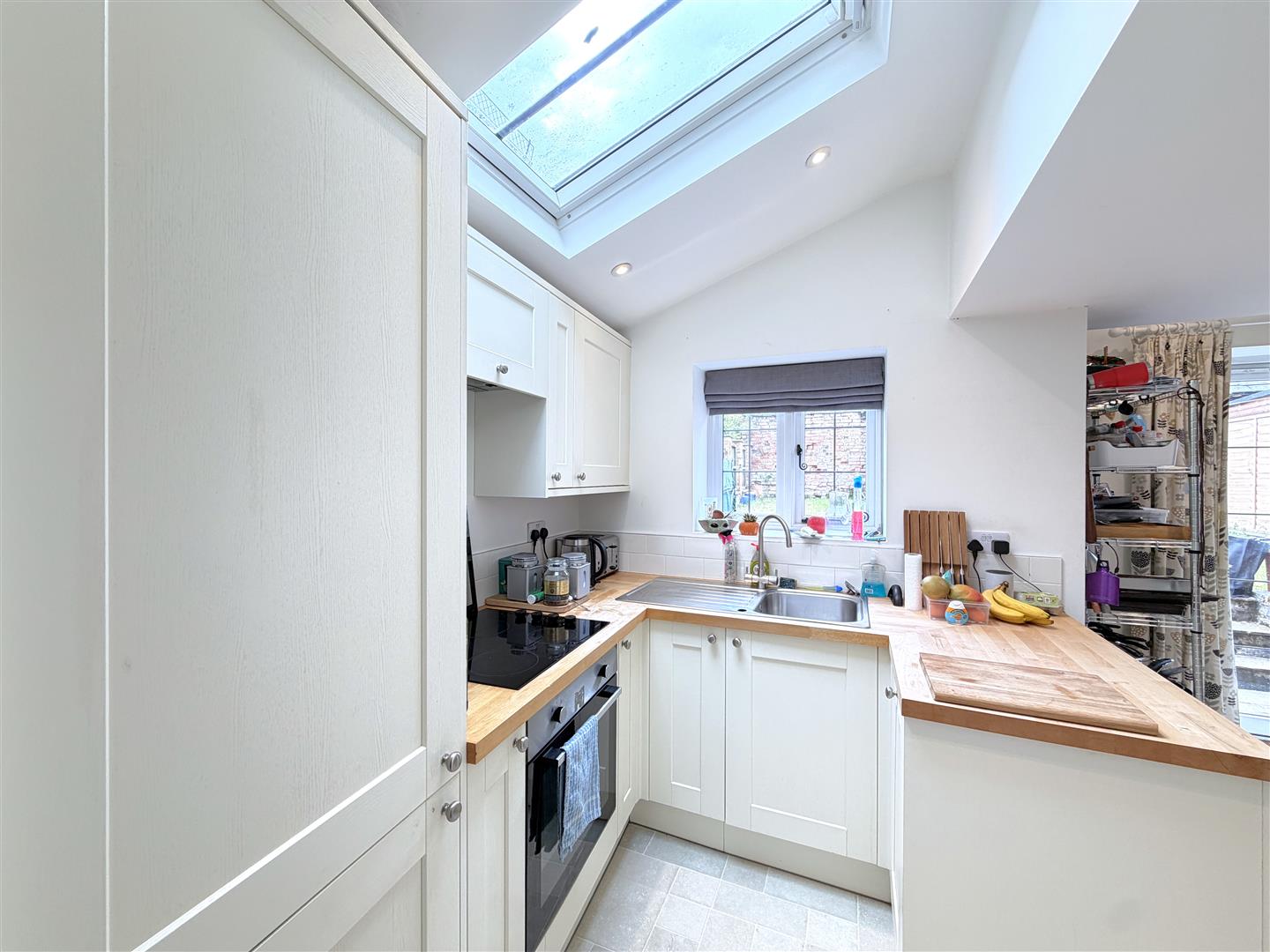 Church Street, Barford, nr Warwick 7