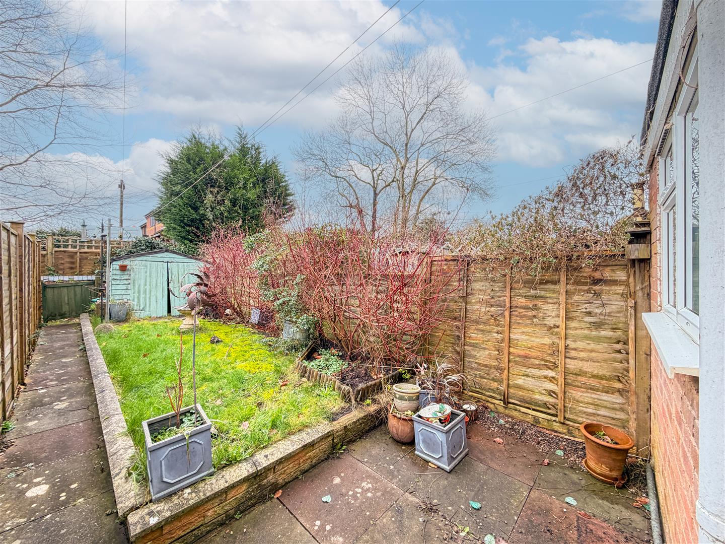 School Lane, Kenilworth 3