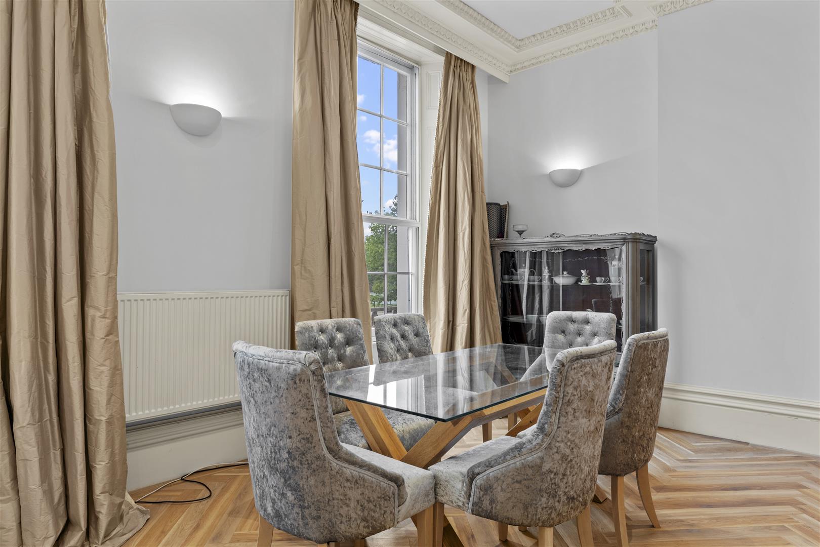 The Town House, Kenilworth Road, Central Royal Leamington Spa 13