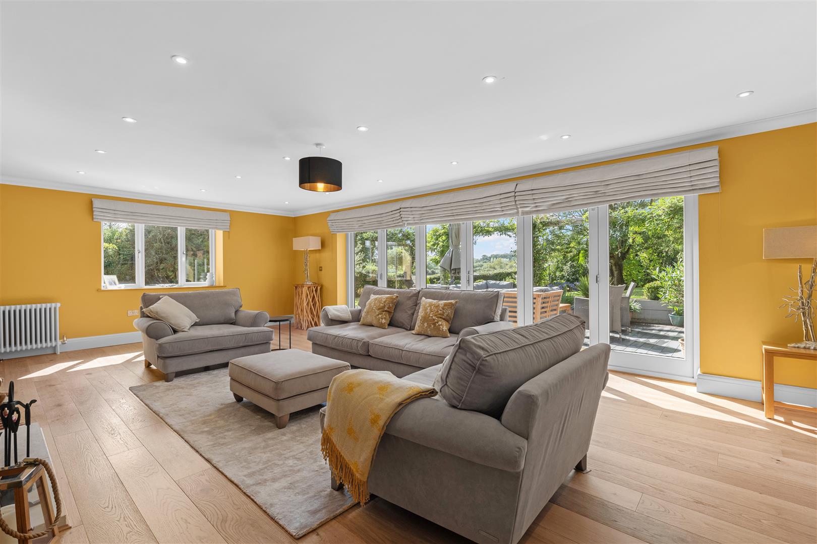 Station Road, Claverdon, Warwick 7