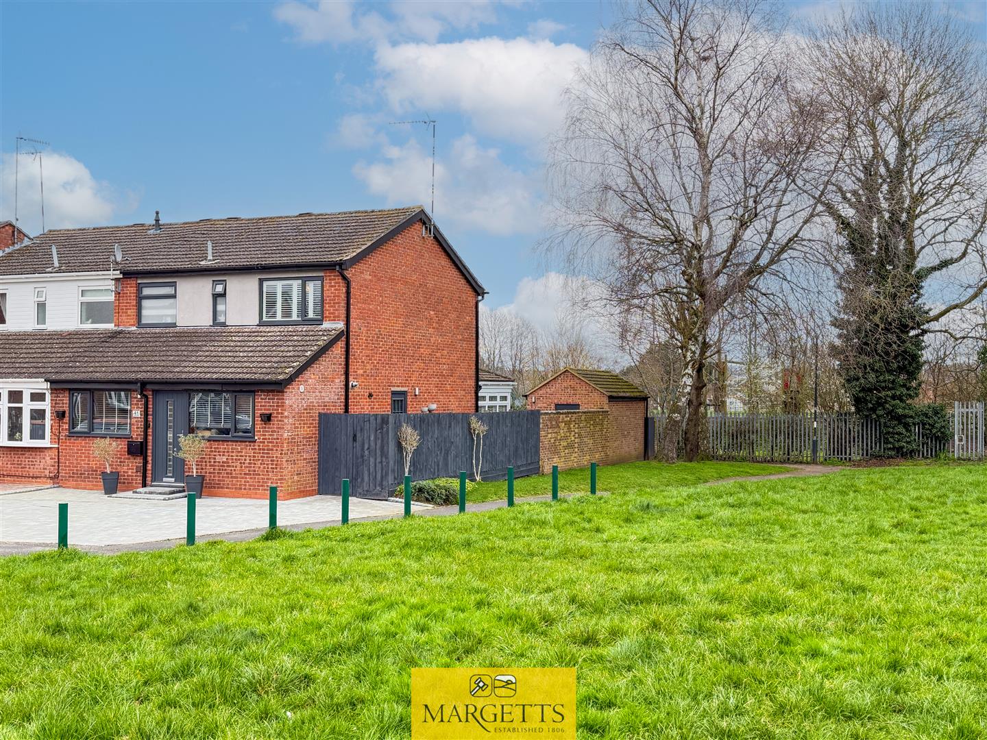 Exham Close, Woodloes Park, Warwick 19