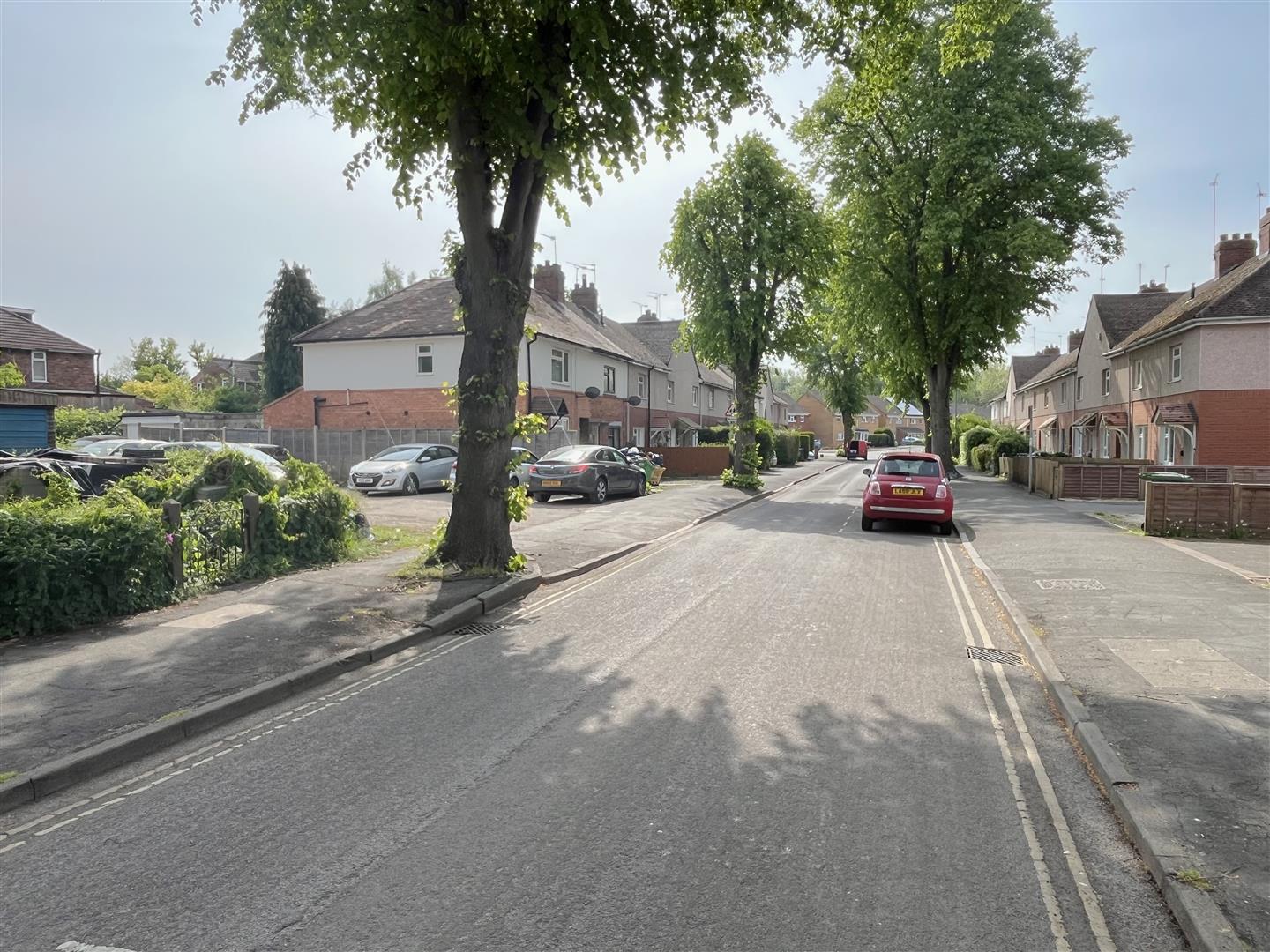 Wathen Road, Warwick 14
