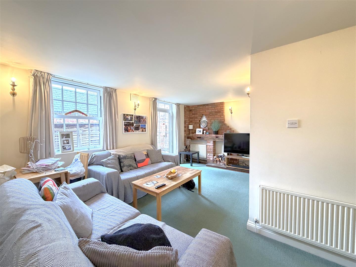 The Stables, Crompton Street, Warwick 3
