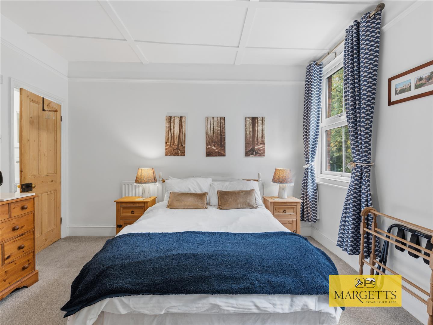 Guys Cliffe Terrace, Warwick 13