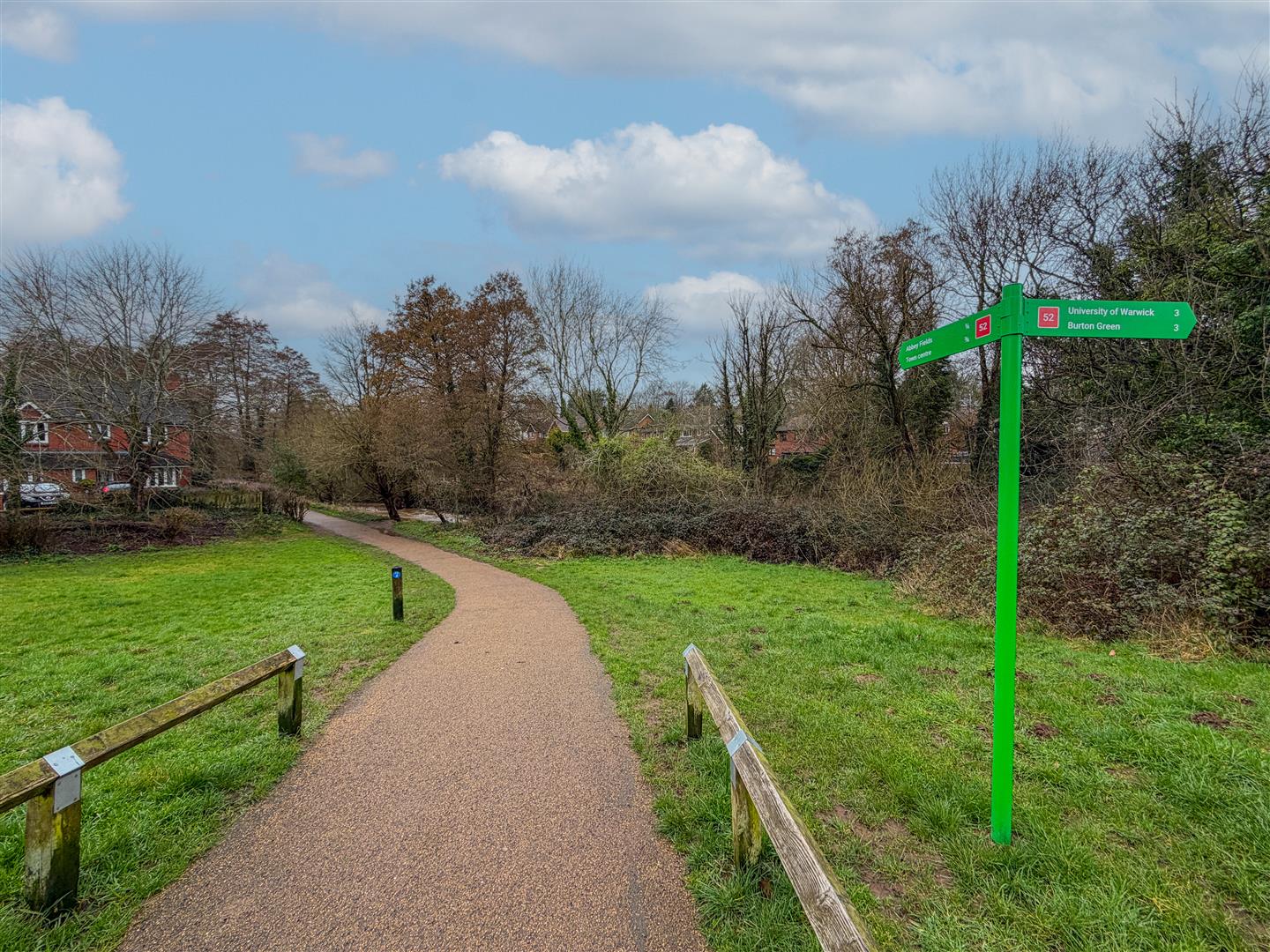 School Lane, Kenilworth 19