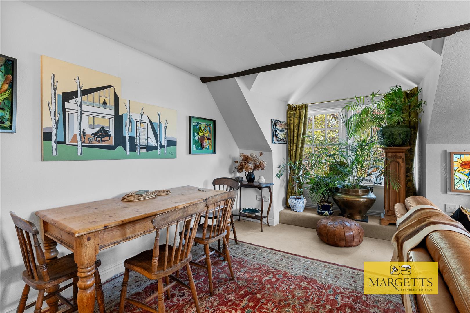 Eastgate House, Castle Lane, Warwick 6