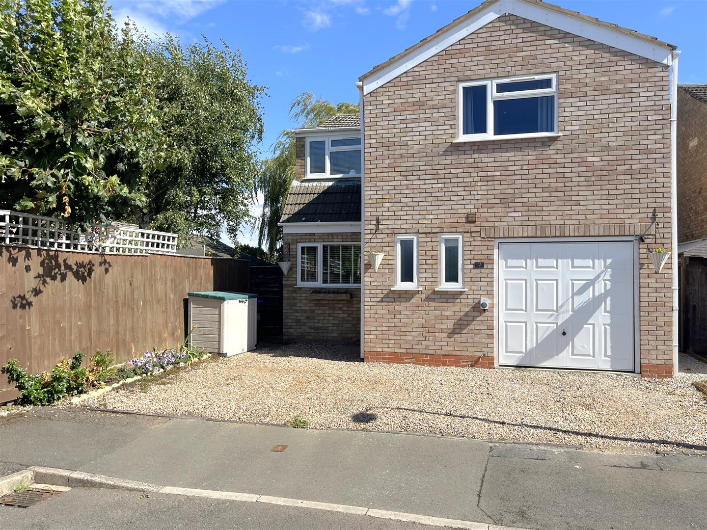Marten Close, Hampton Magna, Warwick 2