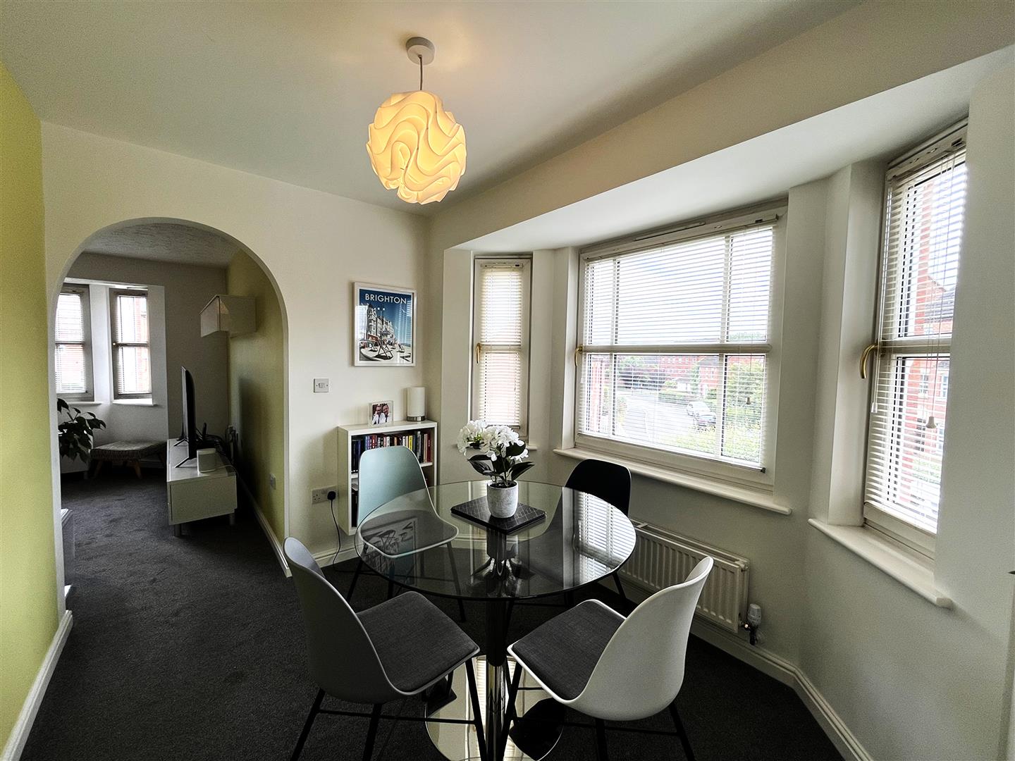 Bromhurst Way, Chase Meadow, Warwick 4