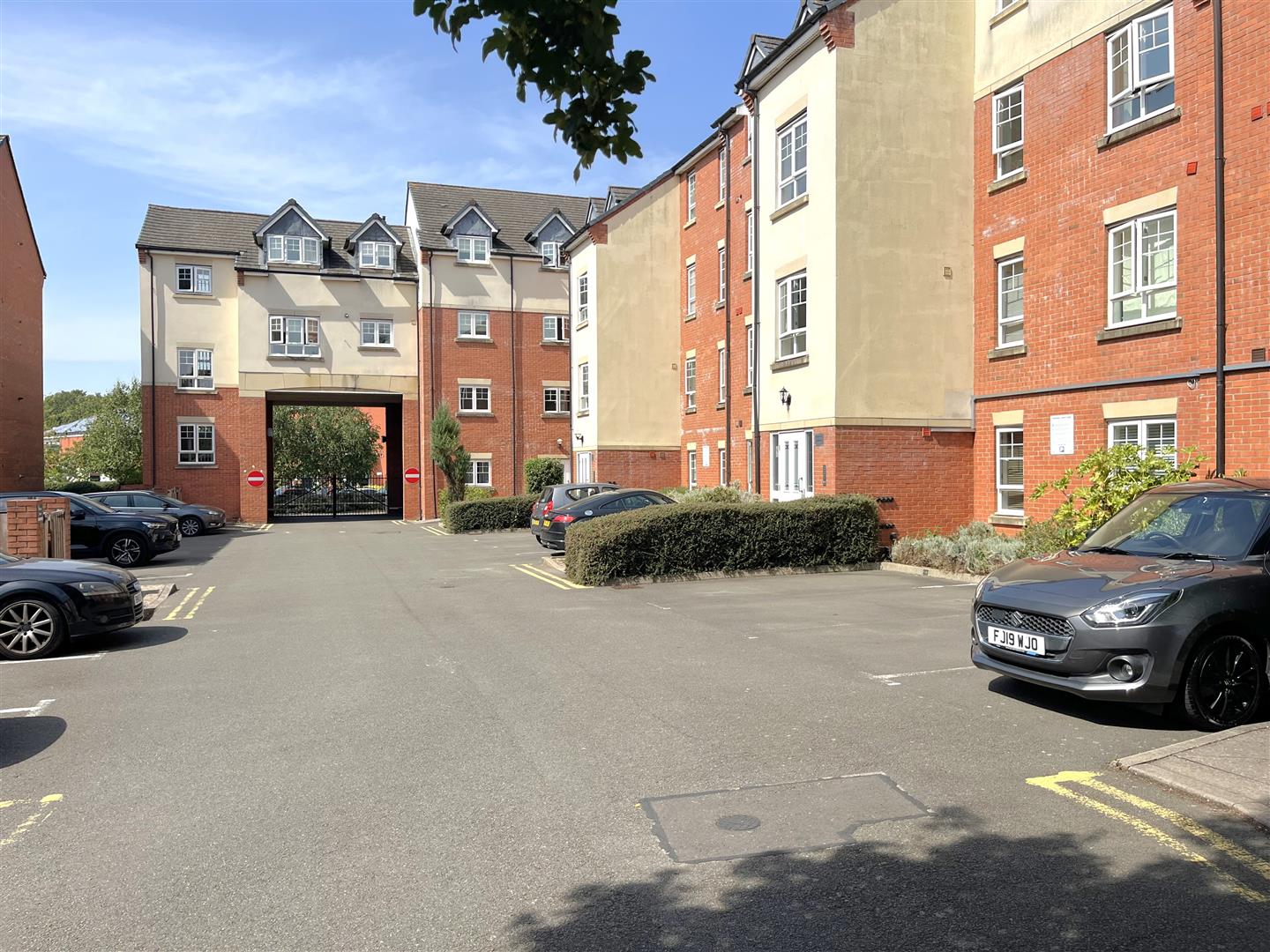 Turberville Place, Warwick 13