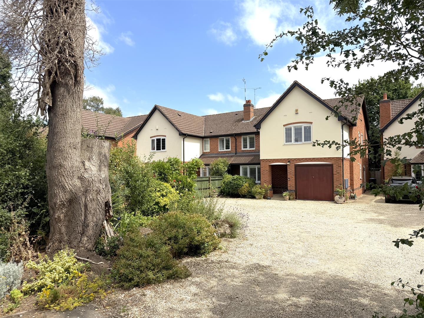 Stratford Road, Warwick
