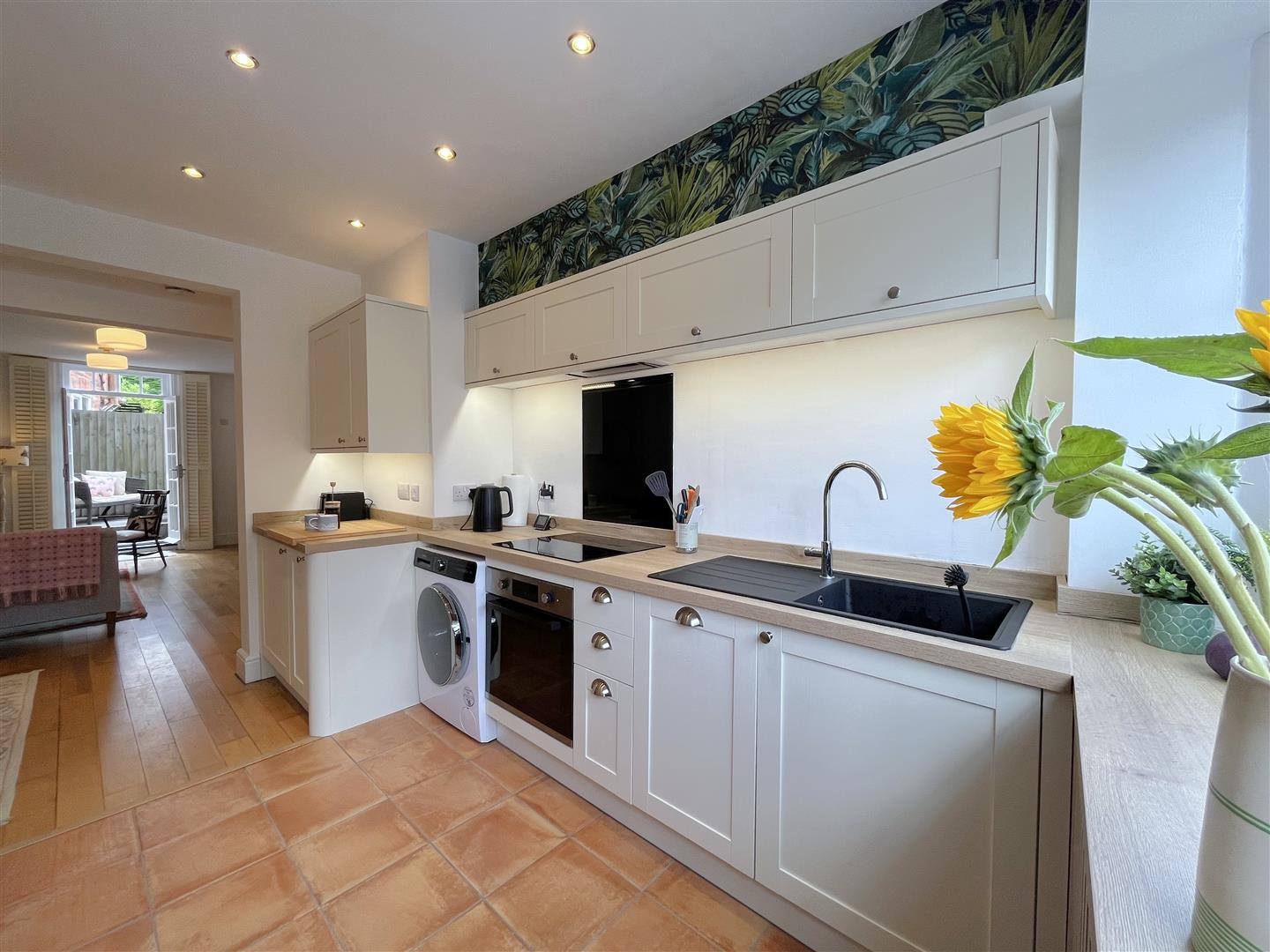 Saltisford, Warwick 7