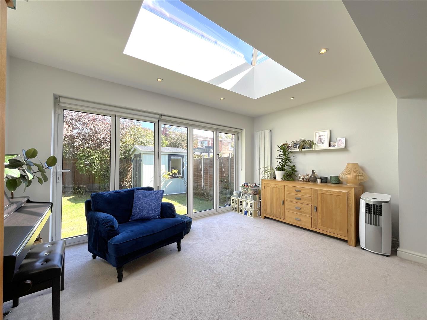 Marten Close, Hampton Magna, Warwick 3