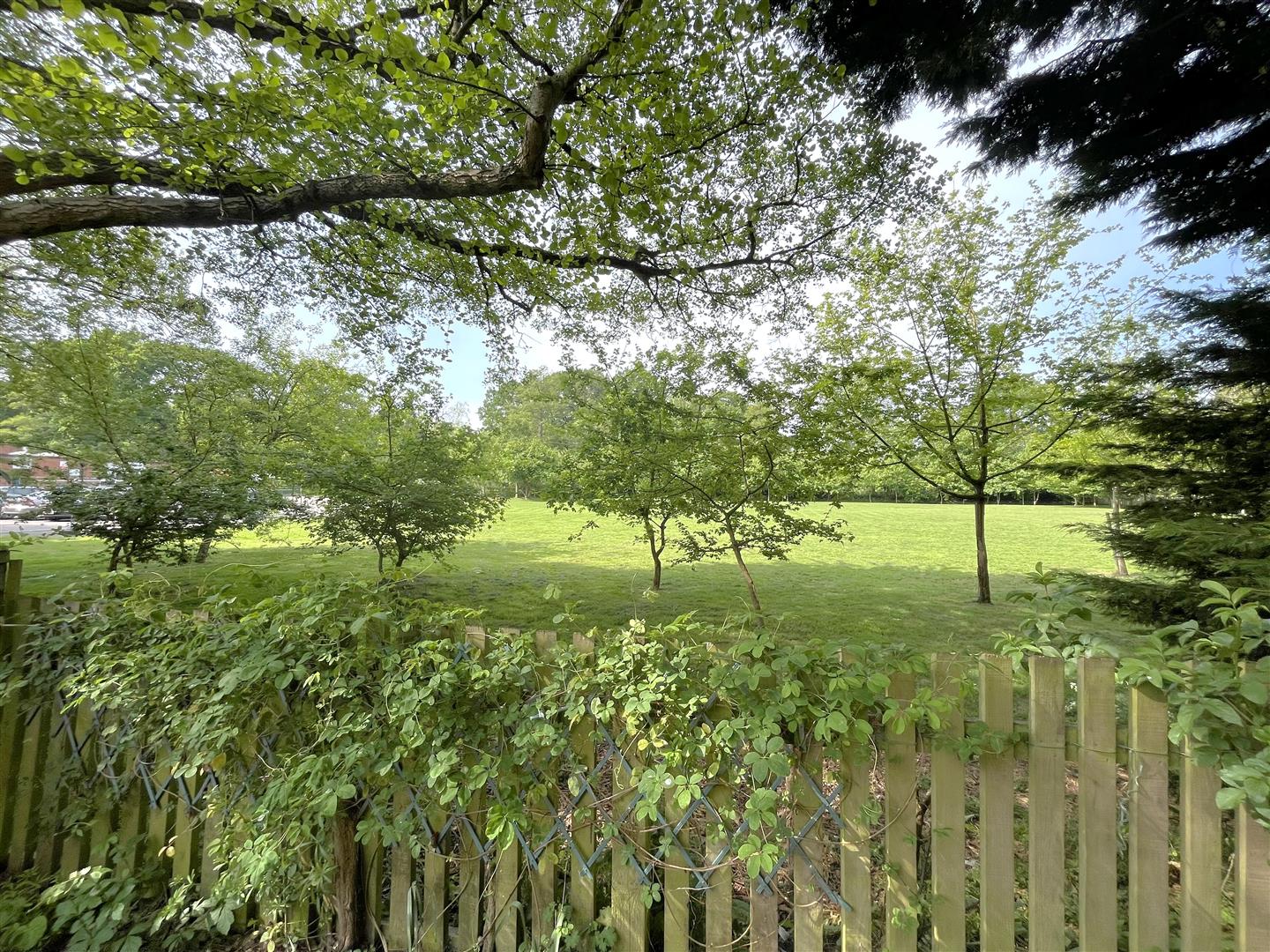 Wathen Road, Warwick 2