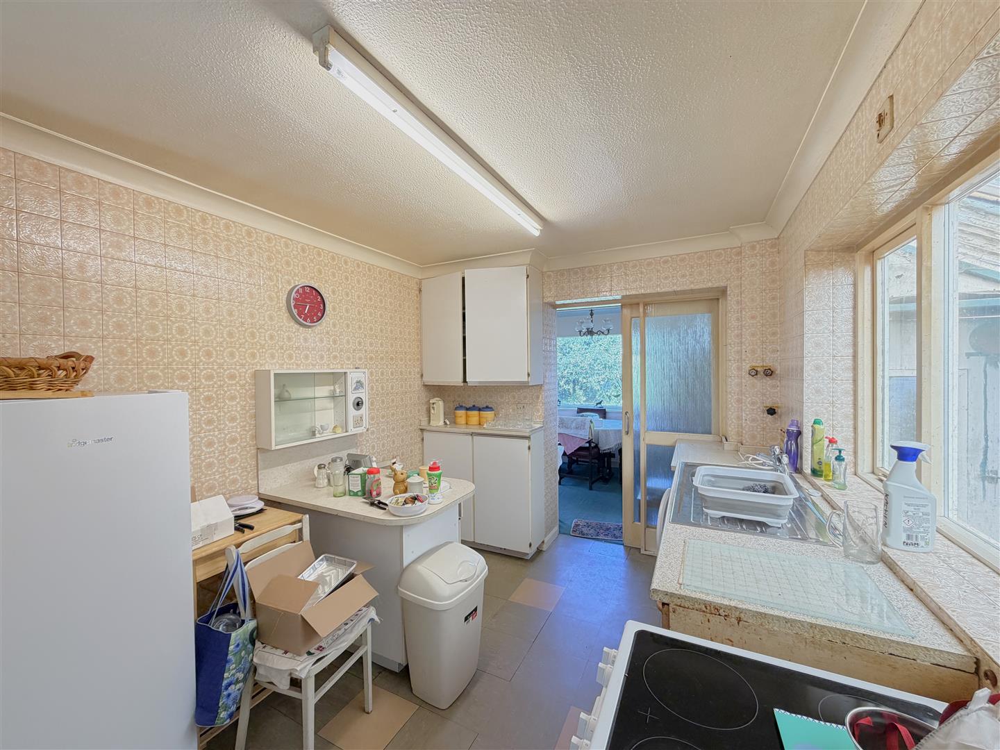 Daly Avenue, Hampton Magna, Warwick 12