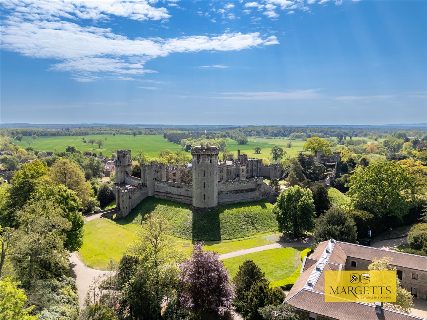 Castle Lane, Warwick 44