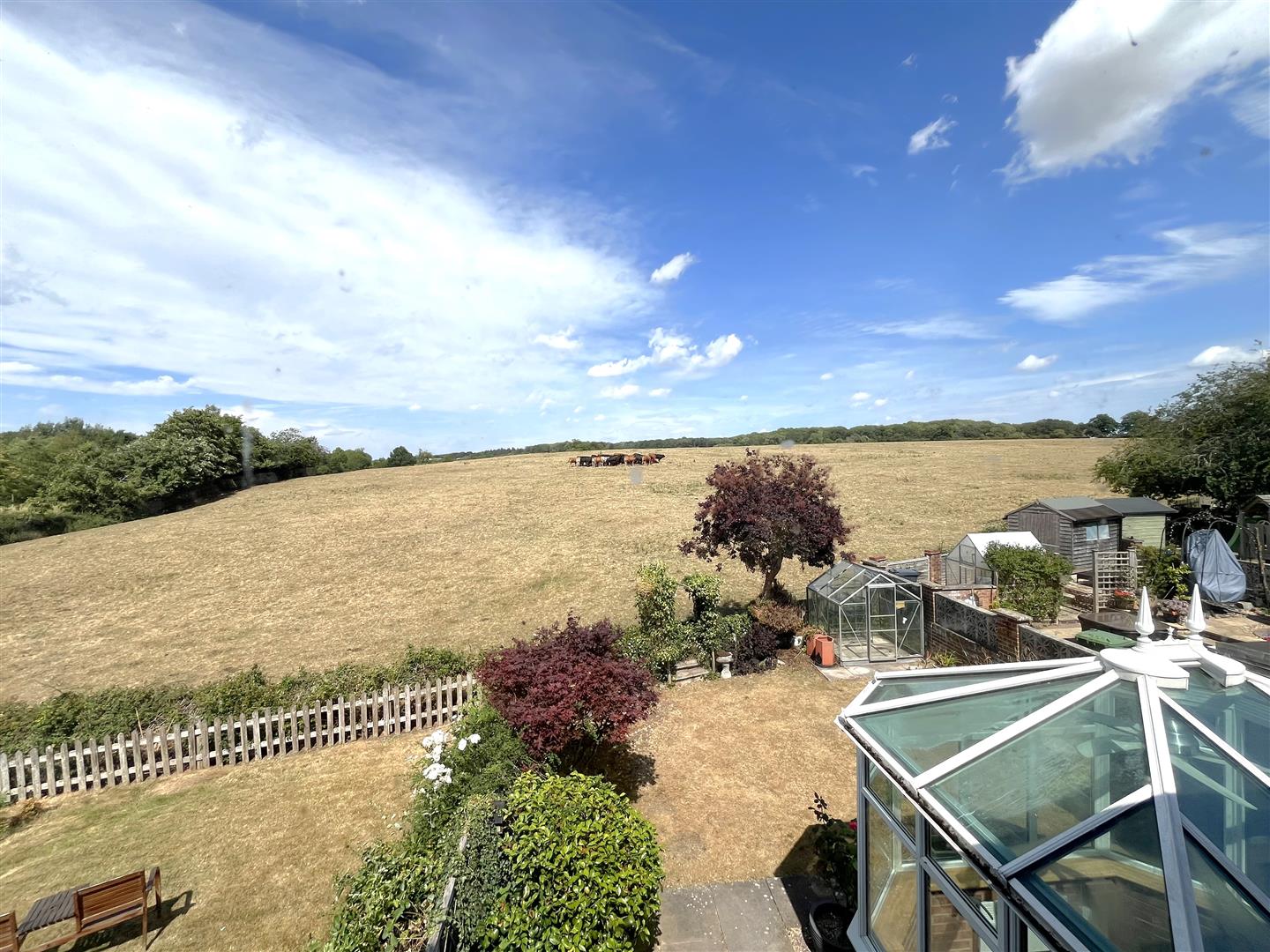 The Grange, Cubbington, Leamington Spa 15