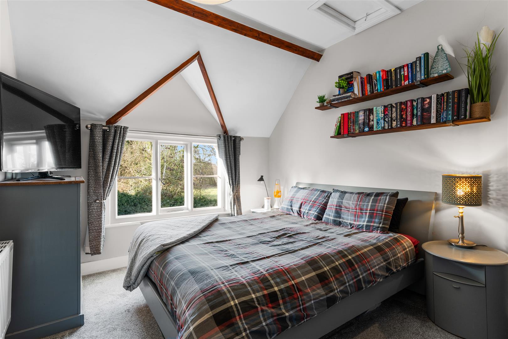 Vicarage Lane, Sherbourne, Nr Warwick 19