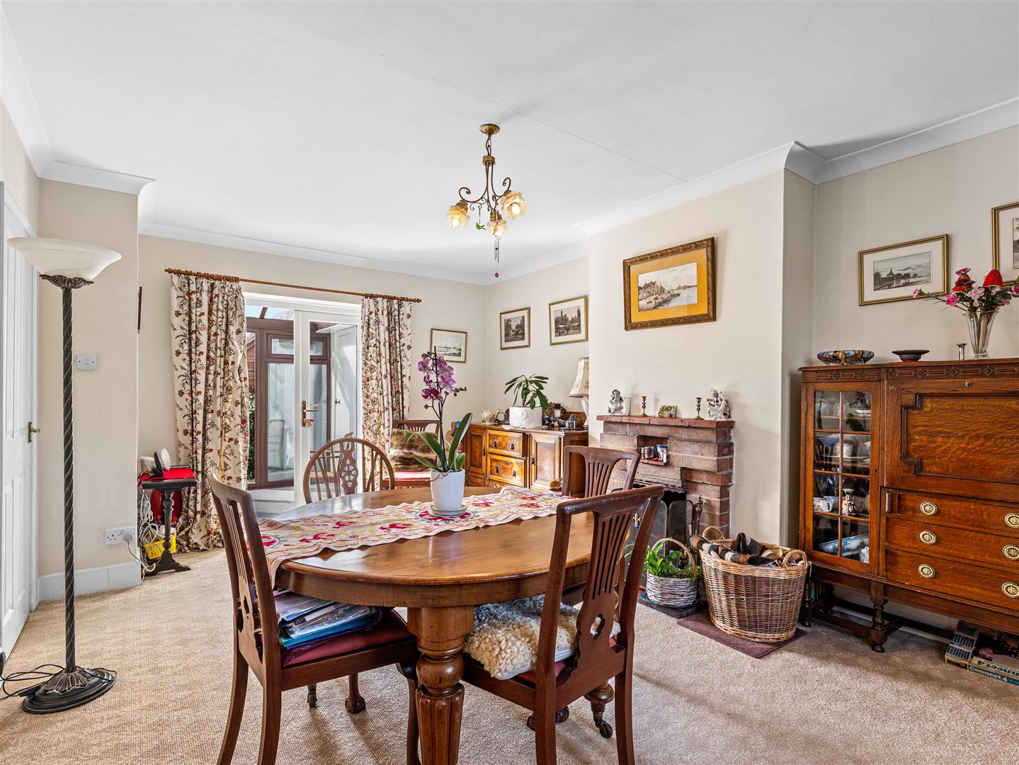 Off Stratford Road, Longbridge, Warwick 10