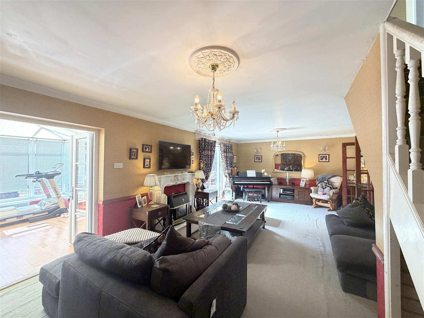 Greville Road, Warwick 12
