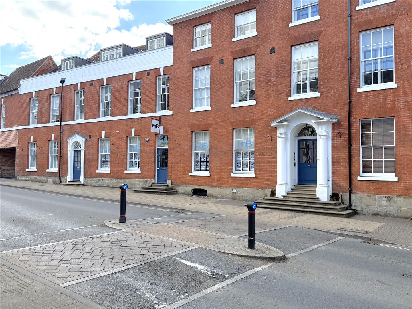 Jury Court, Jury Street, Central Historic Warwick 24