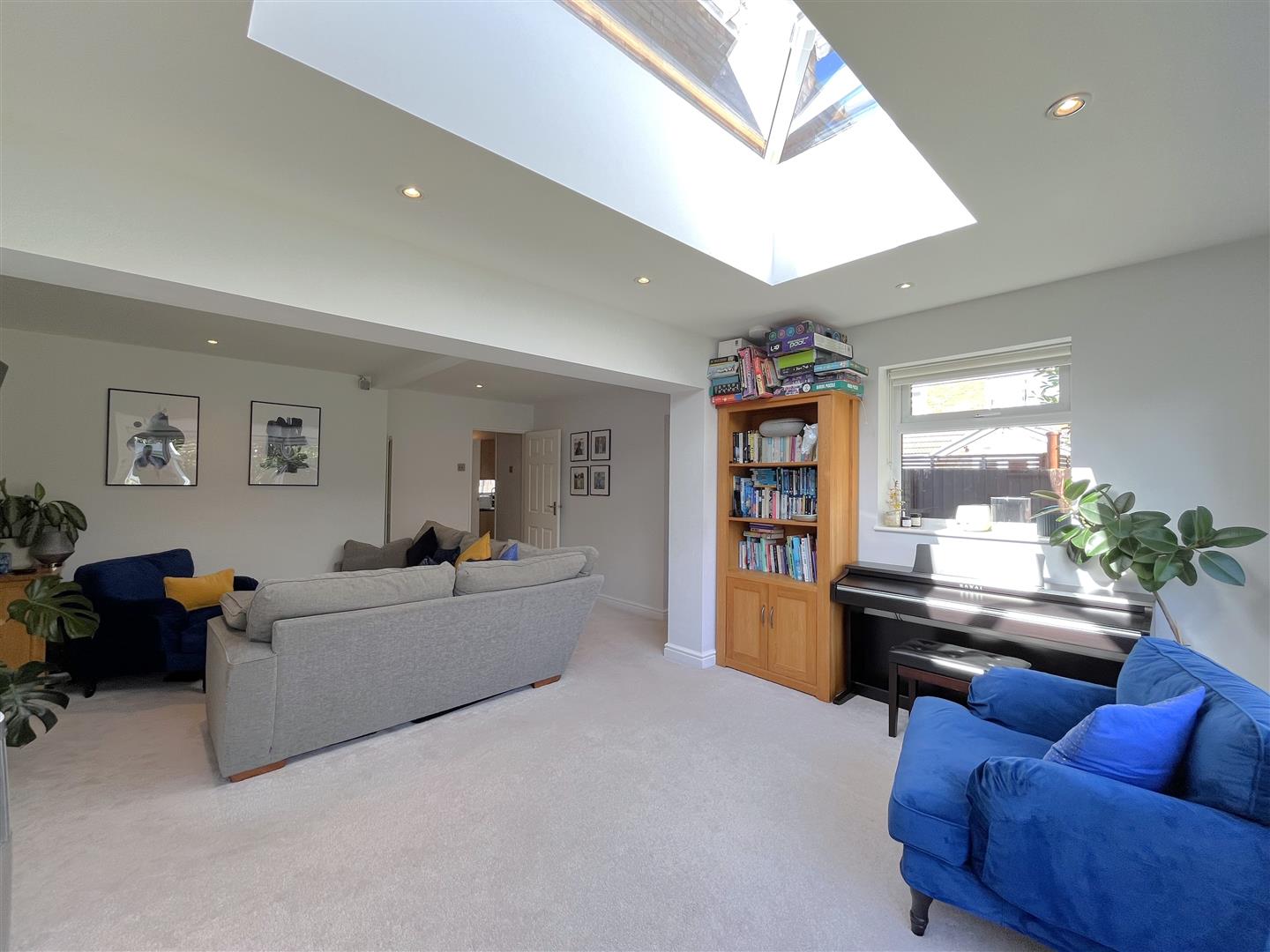 Marten Close, Hampton Magna, Warwick 5