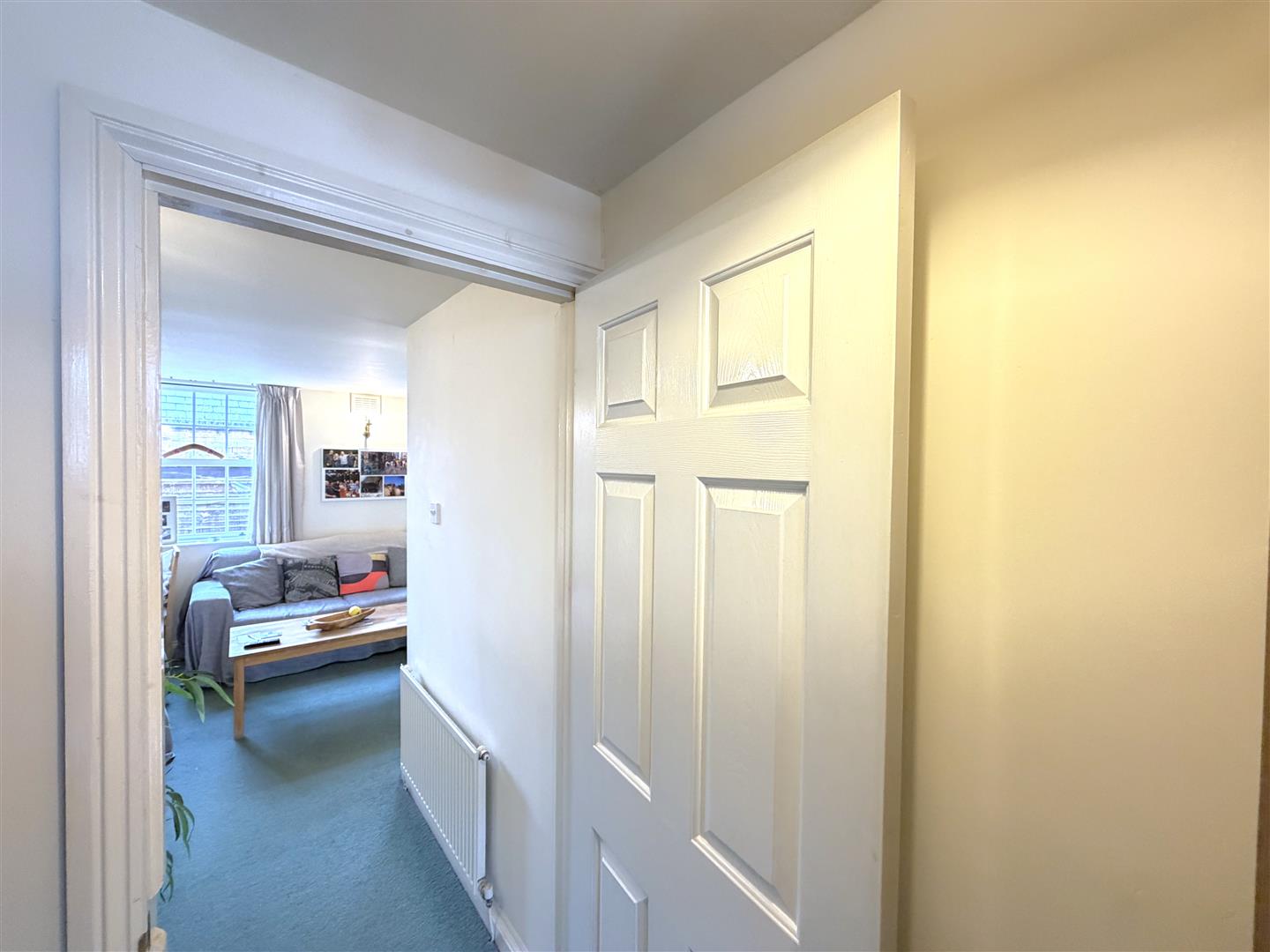 The Stables, Crompton Street, Warwick 6