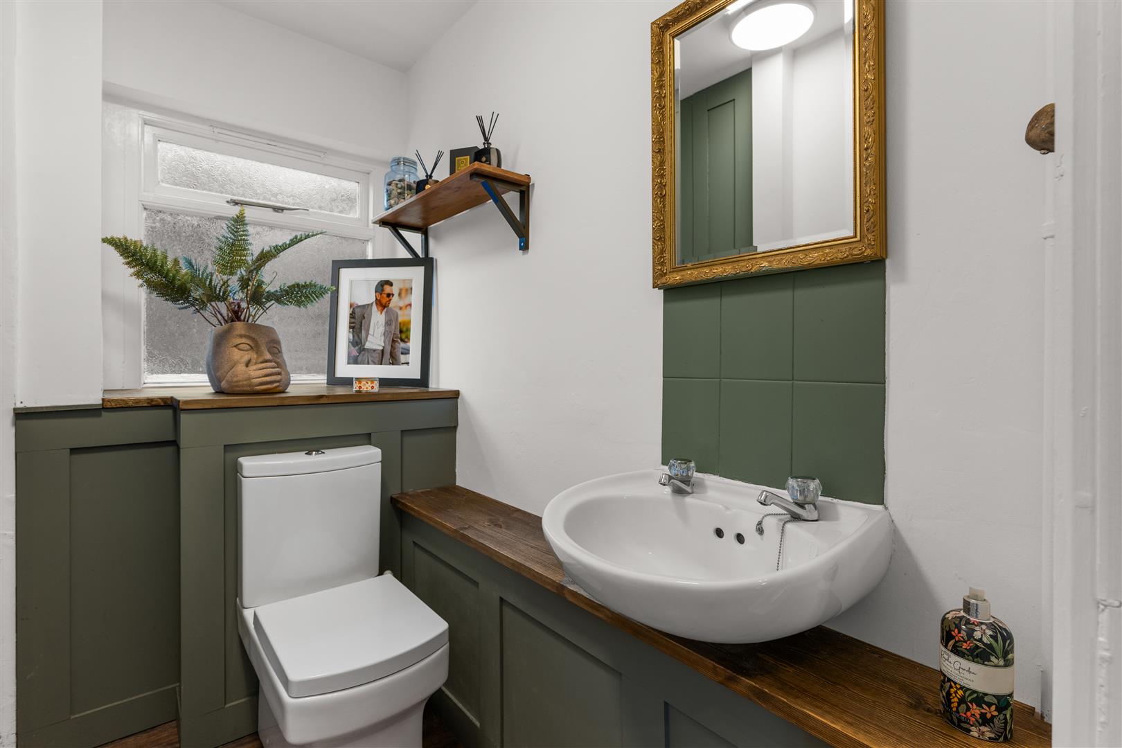 Vicarage Lane, Sherbourne, Nr Warwick 18