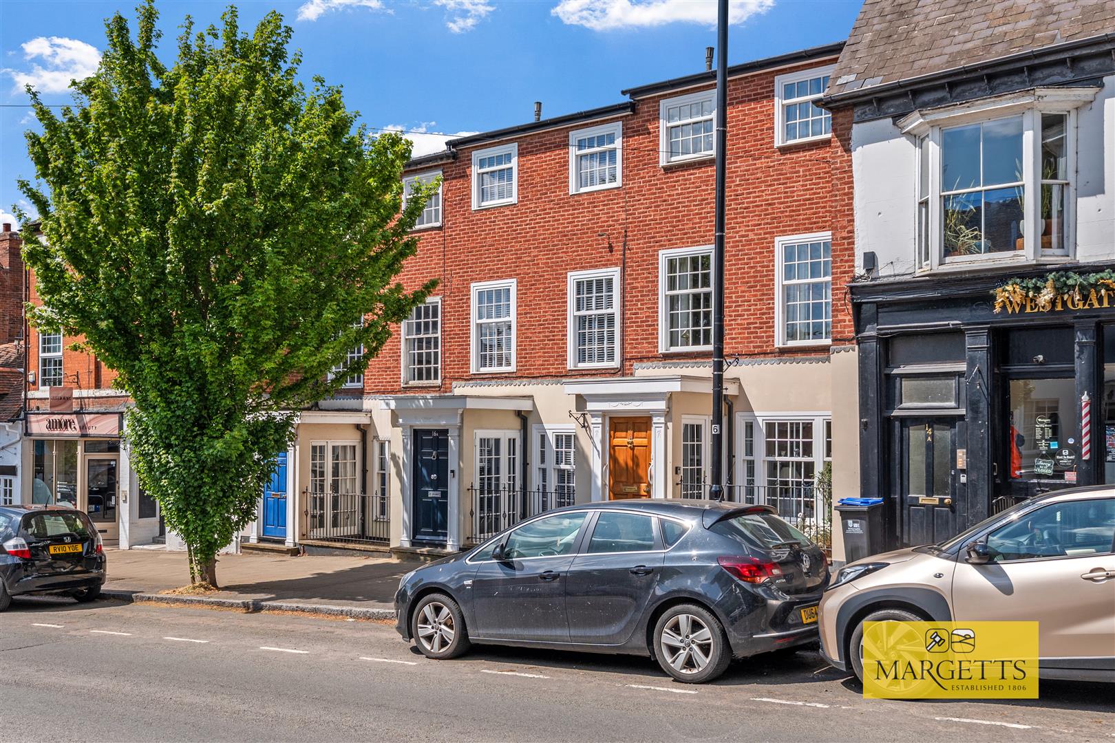 West Street, Warwick 4