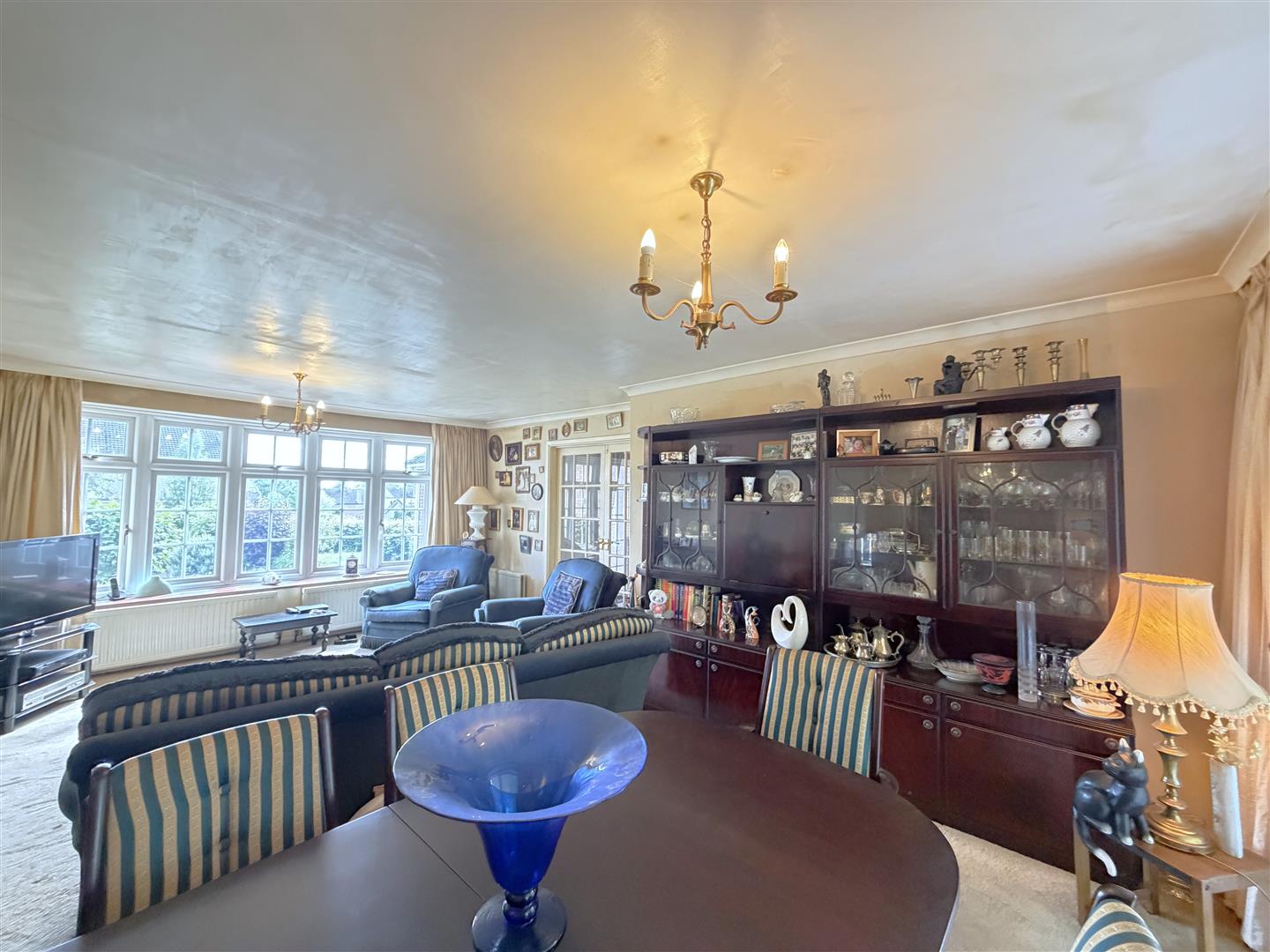 Spinney Hill, Warwick 9
