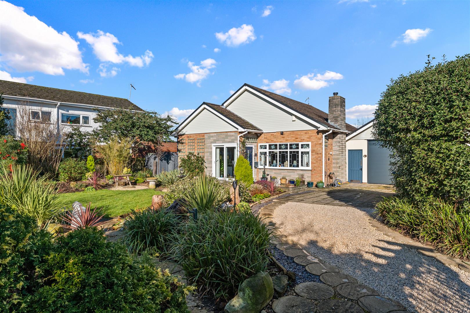 Mill Bank, Warwick 17