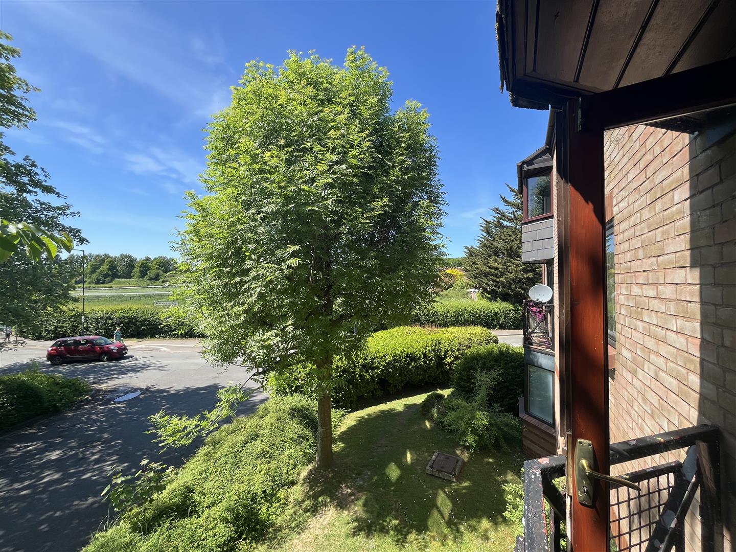 Wallace House, Lammas Walk, Warwick 3