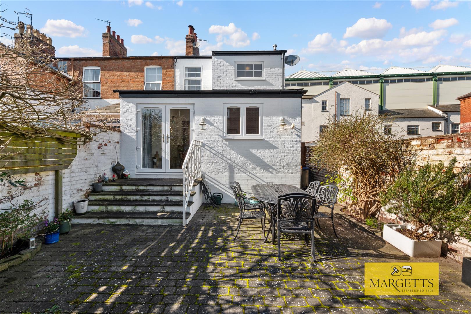 Hampton Street, Warwick 4