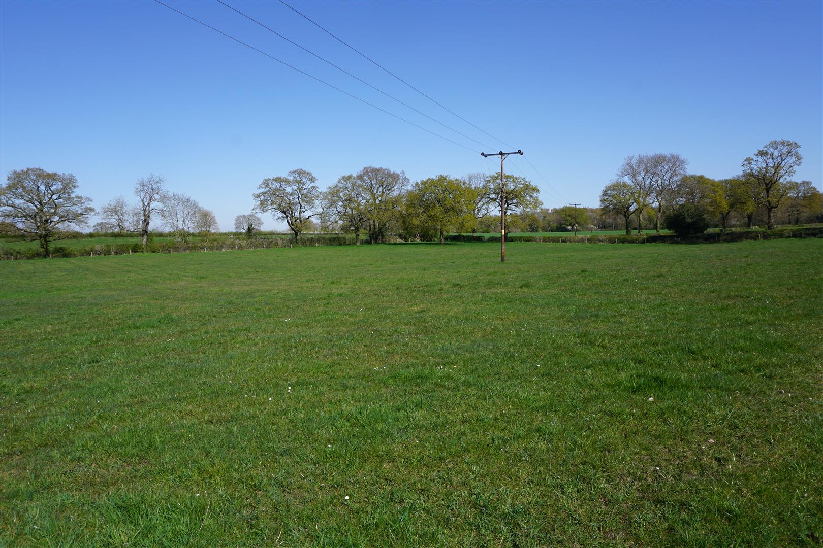 Frankton Lane, Stretton on Dunsmore