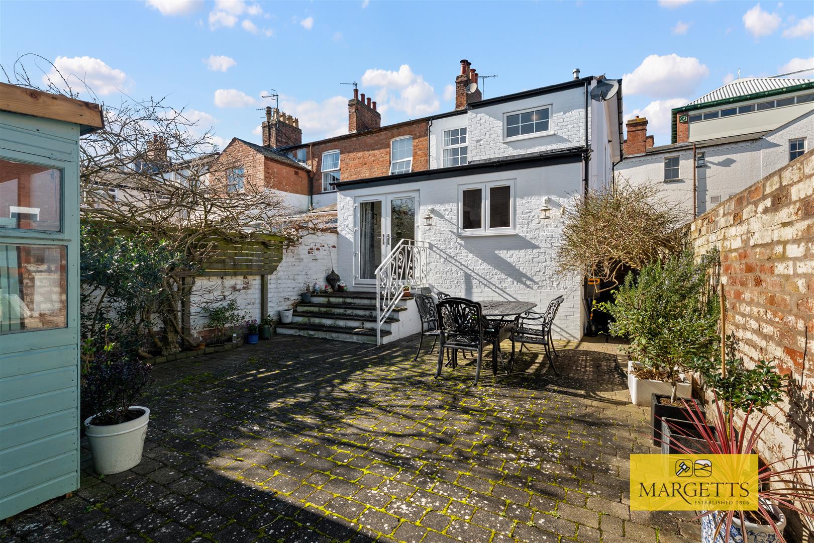 Hampton Street, Warwick 26