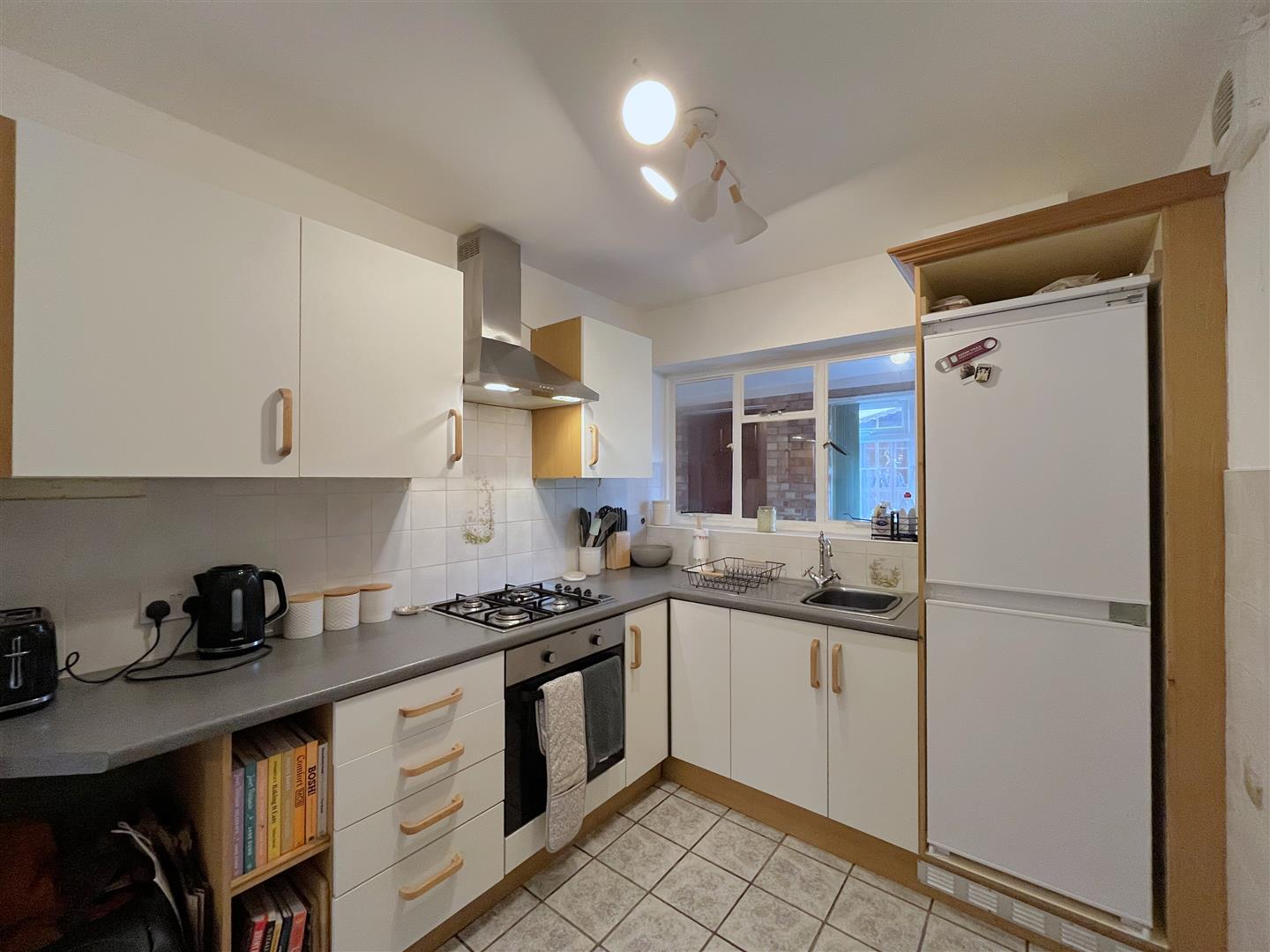 Wharf Street, Warwick 7