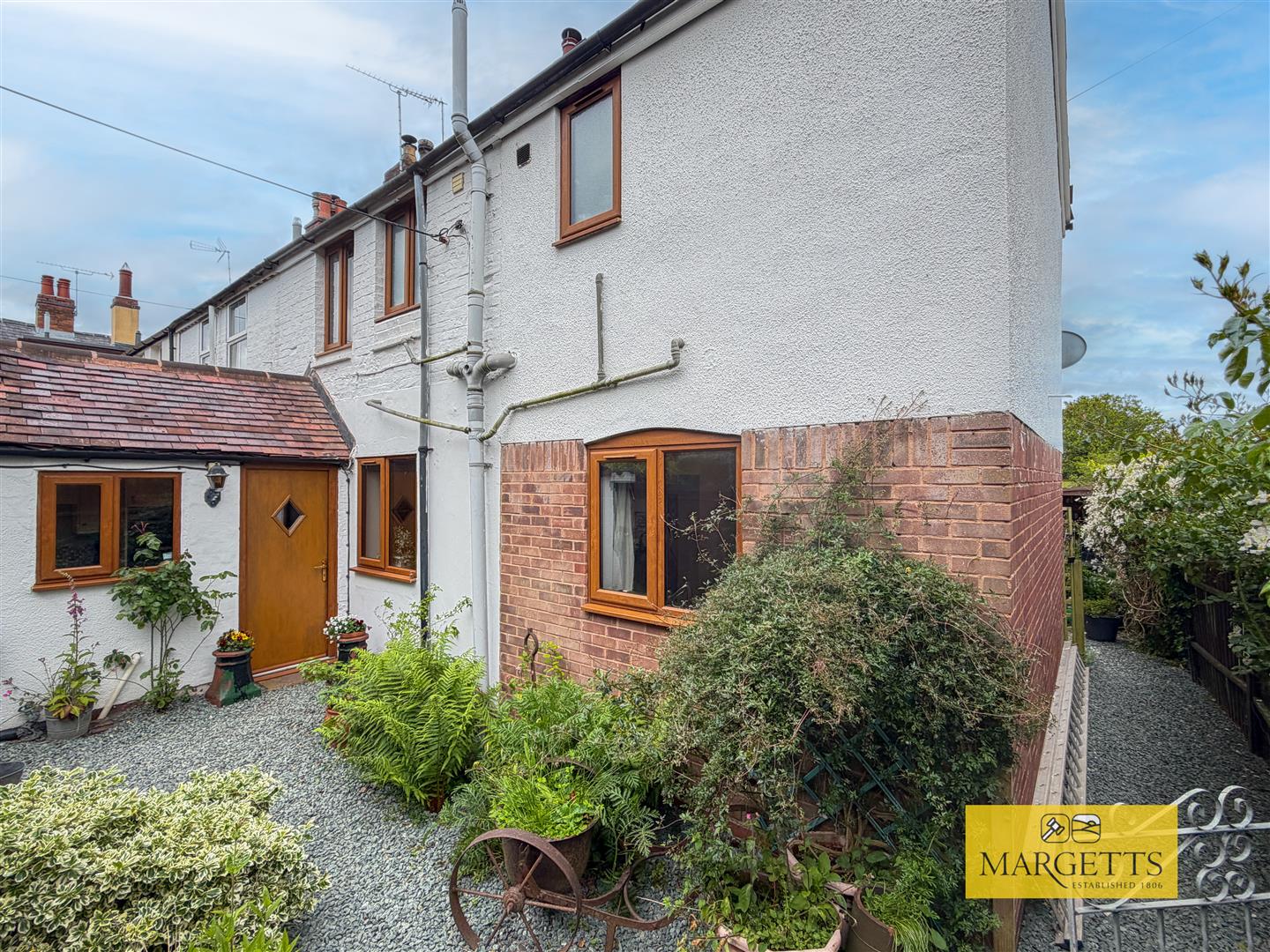 Station Road, Hatton Station, Warwick 4