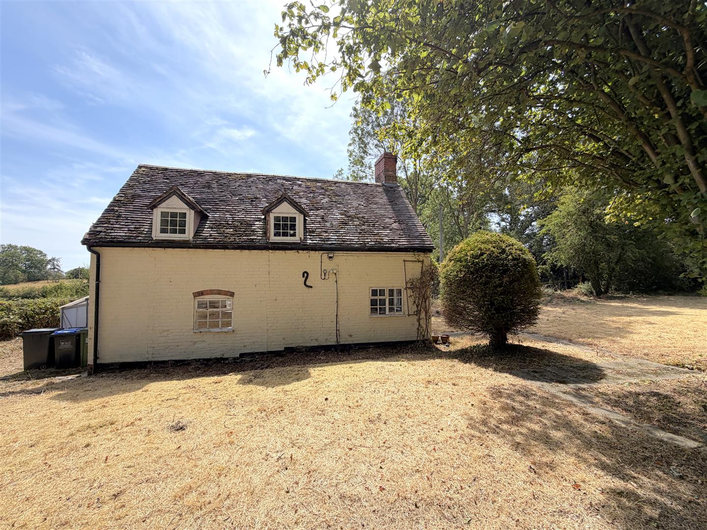 Rouncil Lane, Beausale, Warwick 2