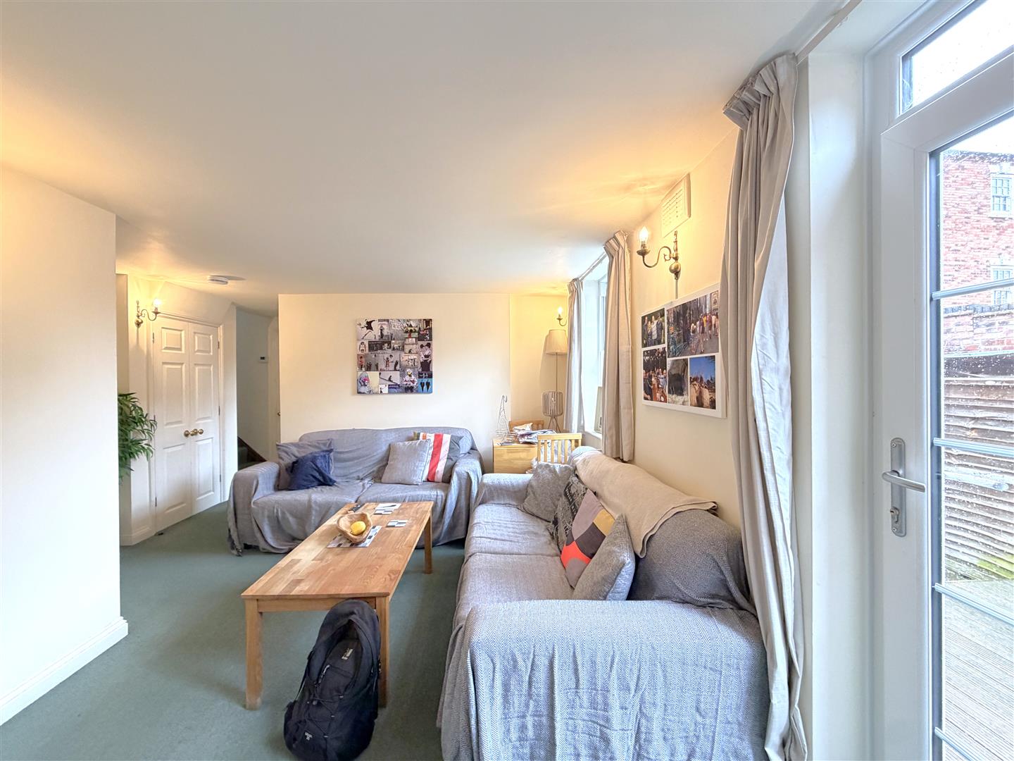 The Stables, Crompton Street, Warwick 4
