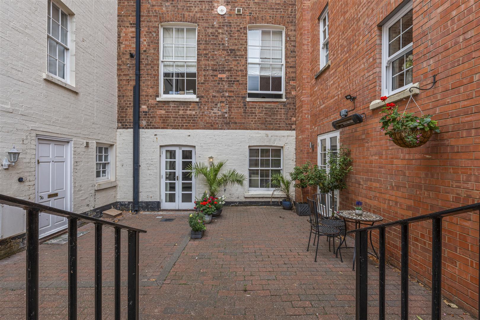 The Town House, Kenilworth Road, Central Royal Leamington Spa 4
