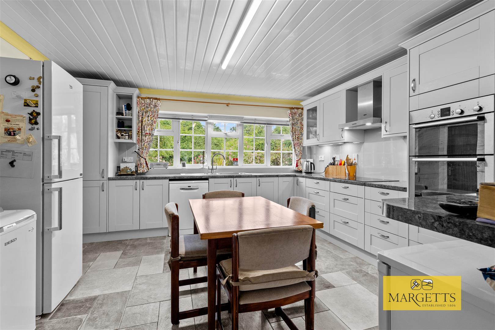 Vicarage Lane, Sherbourne, Warwick 5