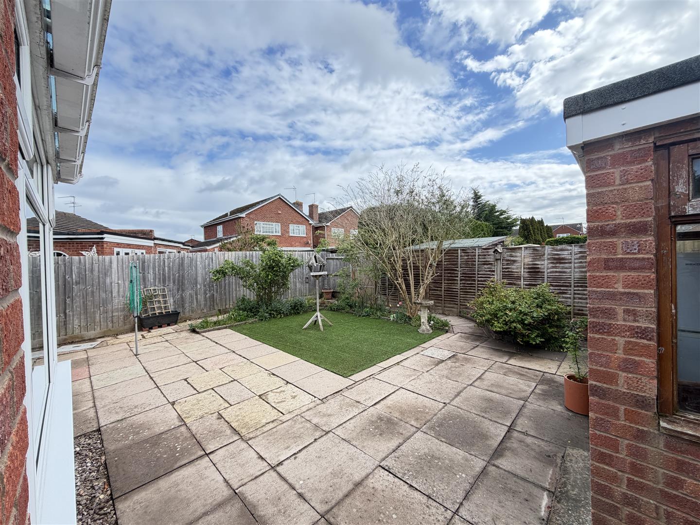 Hammerton Way, Wellesbourne, Nr Warwick 20