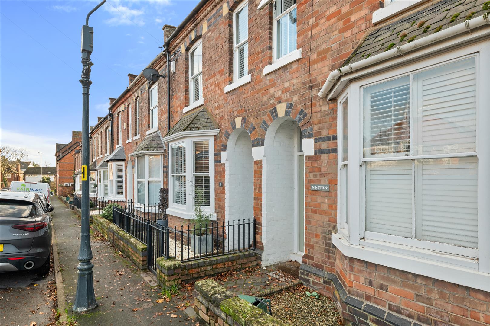 Highfield Terrace, Leamington Spa 25