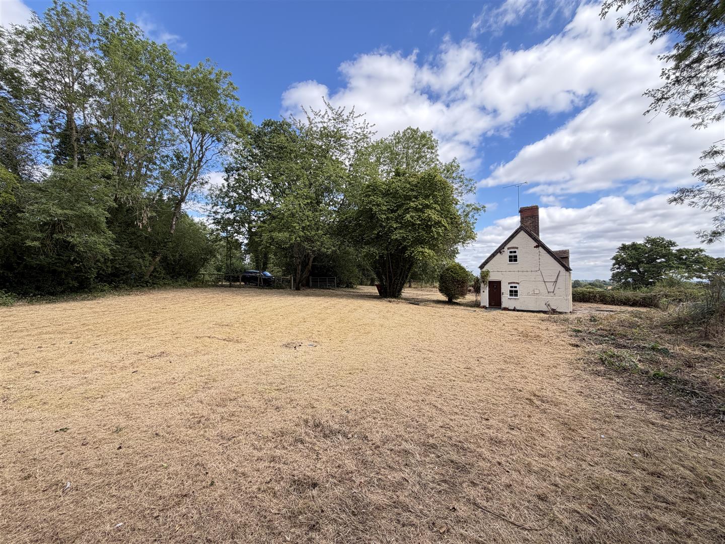 Rouncil Lane, Beausale, Warwick 5