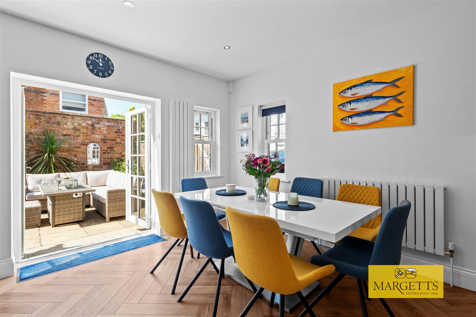 Castle Lane, Warwick 9