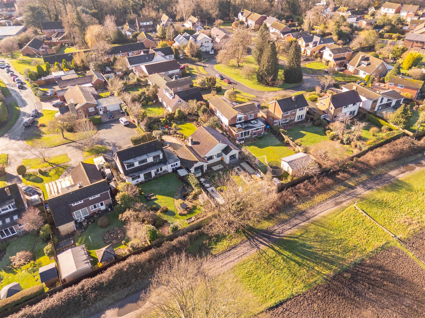 Mill Bank, Warwick 3