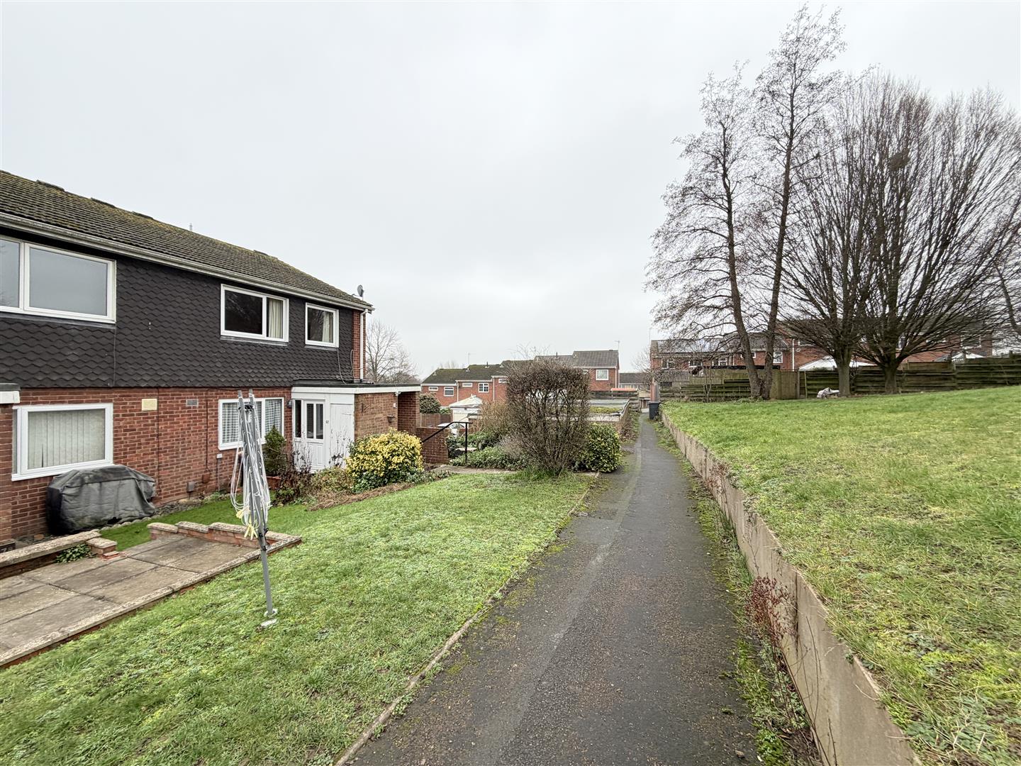 Crane Close, Woodloes Park, Warwick 4