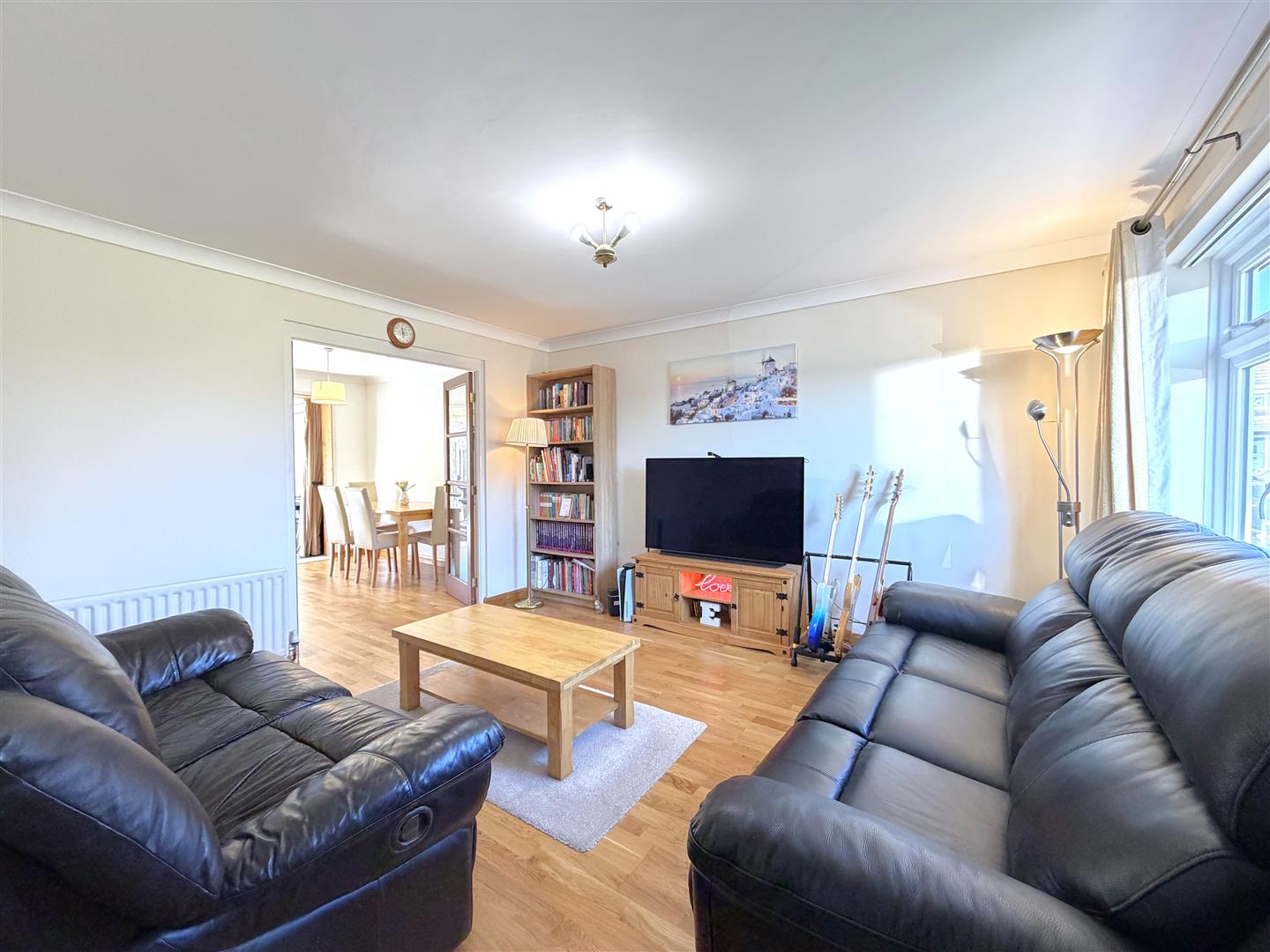 Makepeace Avenue, Woodloes Park, Warwick 4